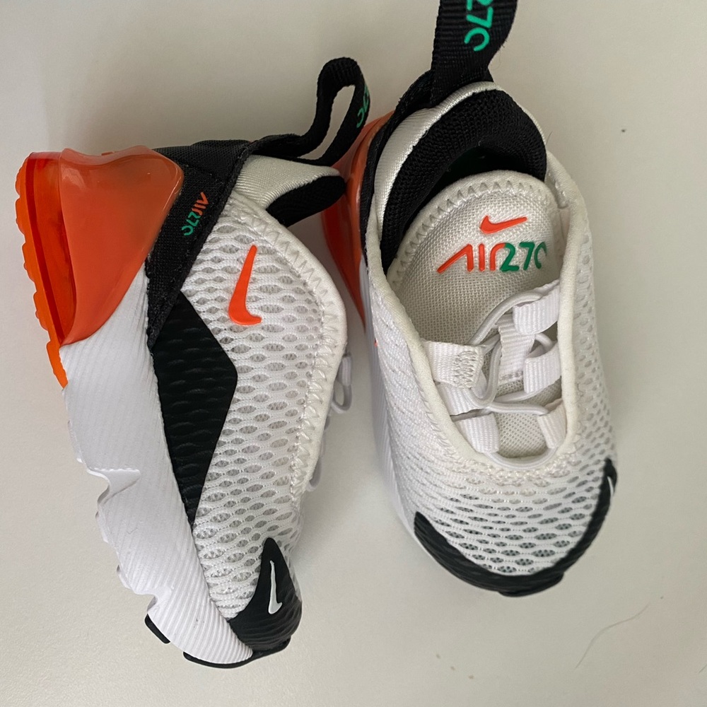 Baby Nike Air Max 270